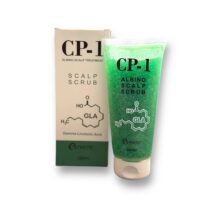 اسکراب کف سر CP-1